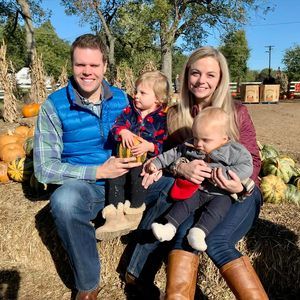 Meet your Posher, Alex